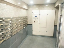 【東京都/大田区大森西】マイキャッスル大森西 メールBOX