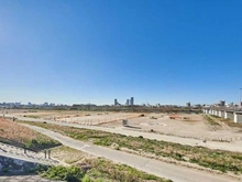 【東京都/大田区下丸子】東京サーハウス センターポート  多摩川（現地より約80m）