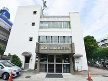 【東京都/大田区下丸子】東京サーハウス センターポート  区立下丸子図書館（現地より約410m）