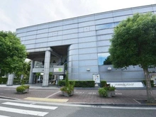 【東京都/大田区下丸子】東京サーハウス センターポート  大田区民プラザ（現地より約1,040m）