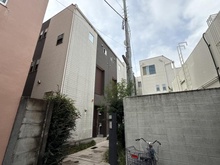 【東京都/大田区南馬込】リムテラス大森 外観