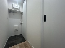 【東京都/大田区下丸子】芙蓉マンション 玄関