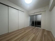 【東京都/大田区下丸子】芙蓉マンション 洋室