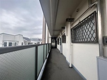 【東京都/大田区下丸子】芙蓉マンション 共用部