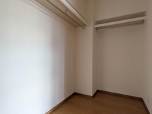 【東京都/大田区石川町】ニックハイム石川台 収納