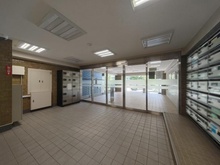 【東京都/大田区蒲田】蒲田公園マンション エントランス