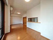 【東京都/大田区久が原】ヒルズ久が原 壱番館 LDK