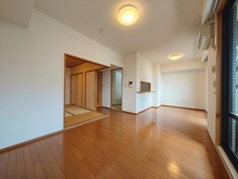 【東京都/大田区久が原】ヒルズ久が原 壱番館 LDK