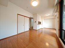 【東京都/大田区久が原】ヒルズ久が原 壱番館 LDK