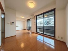 【東京都/大田区久が原】ヒルズ久が原 壱番館 LDK