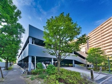 【東京都/大田区下丸子】シエルズガーデンソレイユコート 駐車場