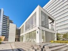 【東京都/大田区下丸子】シエルズガーデンソレイユコート 共用施設
