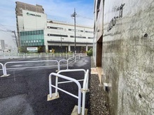 【東京都/大田区北糀谷】アルトT アプローチ