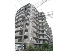【東京都/大田区大森南】グランイーグル大森南II 外観