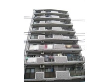 【東京都/大田区大森南】グランイーグル大森南II 外観