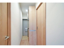 【東京都/大田区田園調布南】中銀田園調布マンシオン 玄関