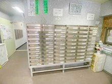 【東京都/大田区蒲田】蒲田フラワーマンションA棟 メールBOX