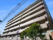 【東京都/大田区東矢口】クレッセント蒲田3 外観