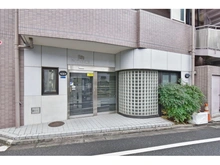 【東京都/大田区大森北】プレールアイディ大森II エントランス