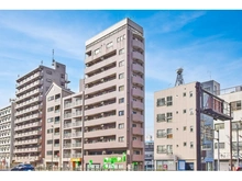 【東京都/大田区大森北】プレールアイディ大森II 外観
