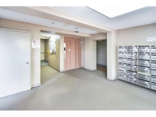 【東京都/大田区西六郷】ニックハイム西六郷 共用部