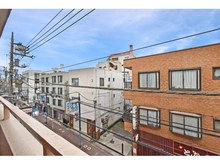 【東京都/大田区仲六郷】雑色中央ビル 眺望