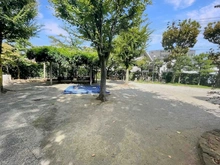 【東京都/大田区仲池上】池上パークファミリア2号棟 共用部