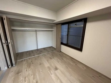 【東京都/大田区大森本町】ライオンズマンション大森本町 洋室
