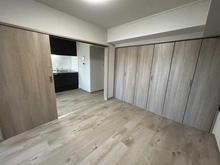 【東京都/大田区大森本町】ライオンズマンション大森本町 洋室