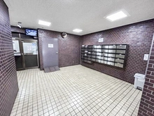 【東京都/大田区大森本町】ライオンズマンション大森本町 共用部