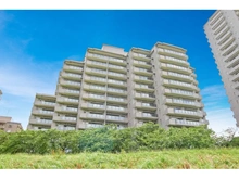 【東京都/大田区下丸子】パークハウス多摩川 南壱番館 外観