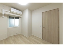 【東京都/大田区西六郷】プラウドシティ大田六郷 フォレスト街区棟 洋室
