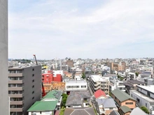 【東京都/大田区中央】マンション池上 眺望