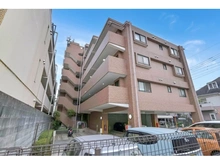 【東京都/大田区中央】グランイーグル大森中央 外観
