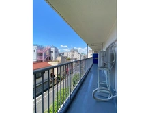 【東京都/大田区南六郷】メイツ多摩川 バルコニー