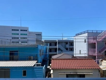 【東京都/大田区南六郷】メイツ多摩川 眺望