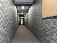 【東京都/大田区蒲田本町】エクセレントハイツ蒲田 共用部