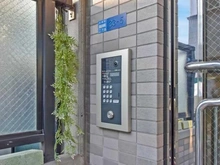 【東京都/大田区蒲田本町】エクセレントハイツ蒲田 オートロック
