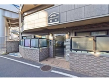 【東京都/大田区蒲田本町】エクセレントハイツ蒲田 エントランス