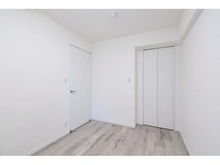 【東京都/大田区西六郷】多摩川パークスクエア 洋室