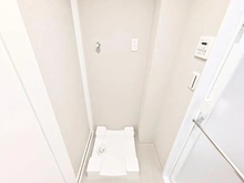 【東京都/大田区大森中】ヴィルズ大森町 洗面所