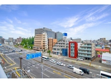 【東京都/大田区仲六郷】NICハイム京浜蒲田第二 眺望