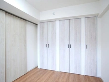 【東京都/大田区大森西】クレッセント大森III 洋室