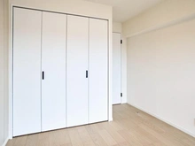 【東京都/大田区中央】マンション池上 洋室