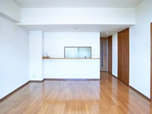 【東京都/大田区久が原】ヒルズ久が原 壱番館 LDK