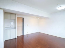 【東京都/大田区仲六郷】ジェイパーク多摩川 弐番館 LDK