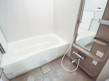 【東京都/大田区仲六郷】ジェイパーク多摩川 弐番館 浴室