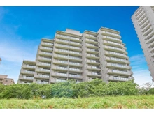 【東京都/大田区下丸子】パークハウス多摩川南 壱番館 外観