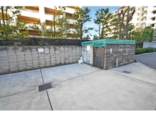 【神奈川県/川崎市幸区塚越】川崎セントラルコーポ 共用部