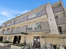 【東京都/大田区西六郷】ルミネ西六郷 外観